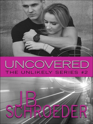 cover image of Uncovered